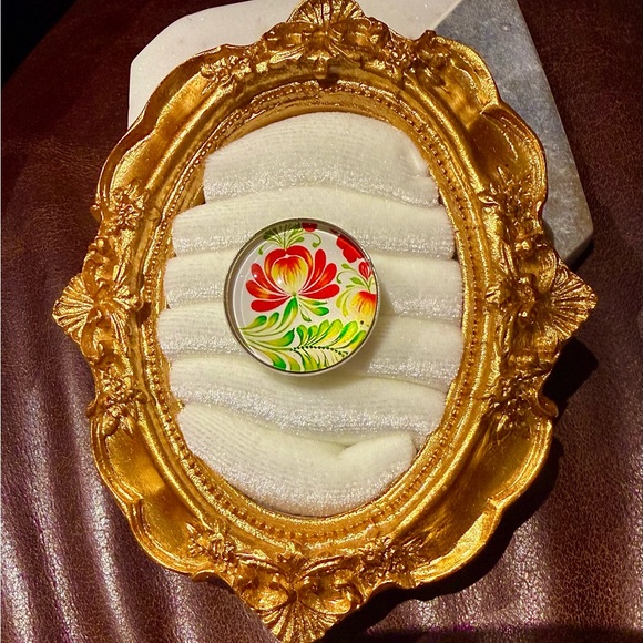 GoGo Ring -  Spanish Spring - Picture 2 of 3